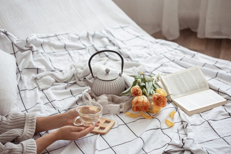 How to start living healthier without overwhelm