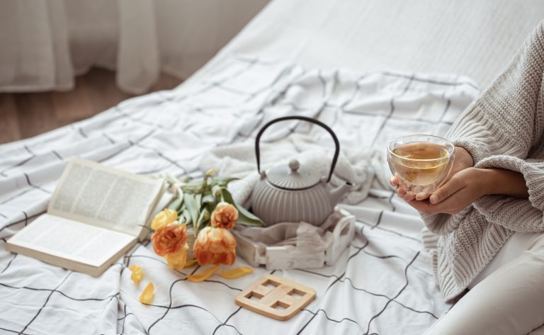 How to start living healthier without overwhelm