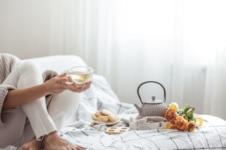How to eat well without obsessing over every bite